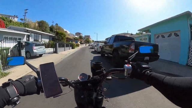 Day 16 of 30 - Dominating the Food Delivery Game - Trending $10k for the April Behind Bars Challeng смотреть онлайн