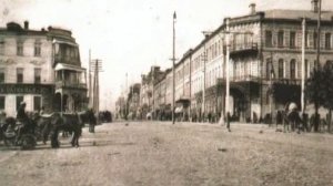 Курск  Прошлое и современность