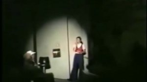 Death of Debora Gail Stone/ Muerte de Debora Gail Stone.