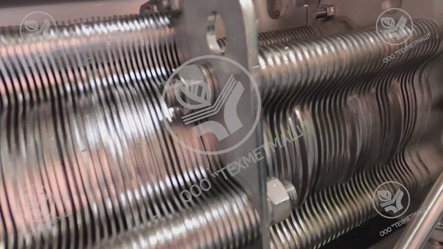 Обезвоживатель шнековый смотреть онлайн