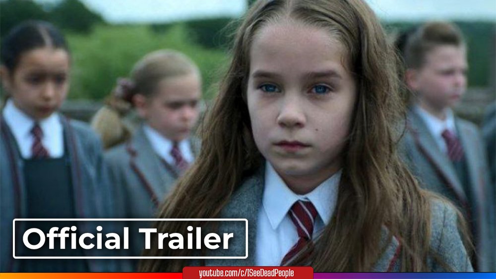 Матильда, Matilda (2022) Тизер-Трейлер смотреть онлайн