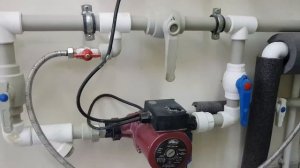 Котельная для дома своими руками. Теплоаккумулятор