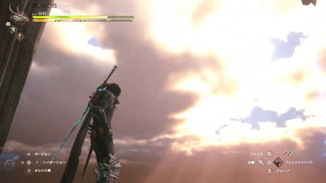 【DLC】クロの「FINAL FANTASY XVI」【クロノジゲン】 смотреть онлайн