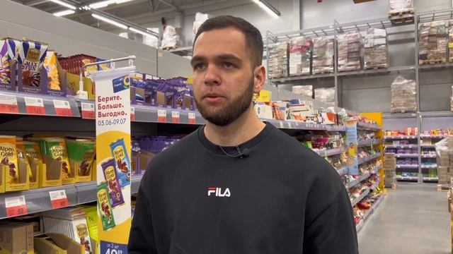 Эти продукты ОБЯЗАТЕЛЬНЫ при похудении!| Продуктовая корзина для похудения смотреть онлайн