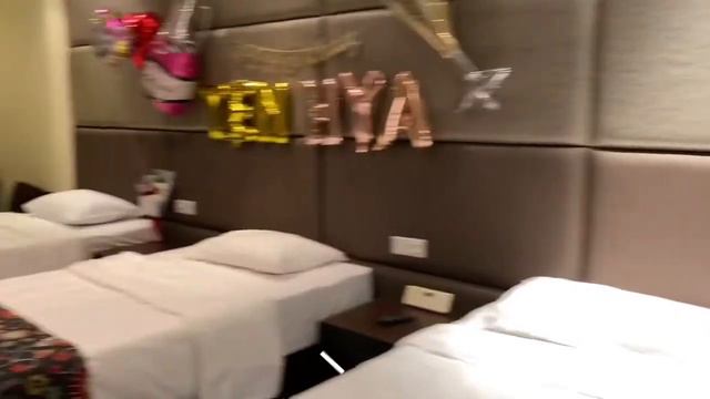 Affordable Staycation with Family or Friends | Orchid Country Club Hotel and Resort | Singapore смотреть онлайн