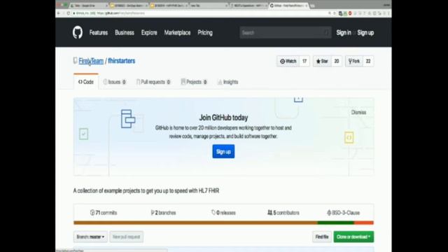 James Agnew - How to Build a FHIR Server with HAPI | DevDays 2018 Boston смотреть онлайн
