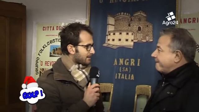 10^ Edizione GULP - Gli Auguri Del Gruppo O'Revotapopolo