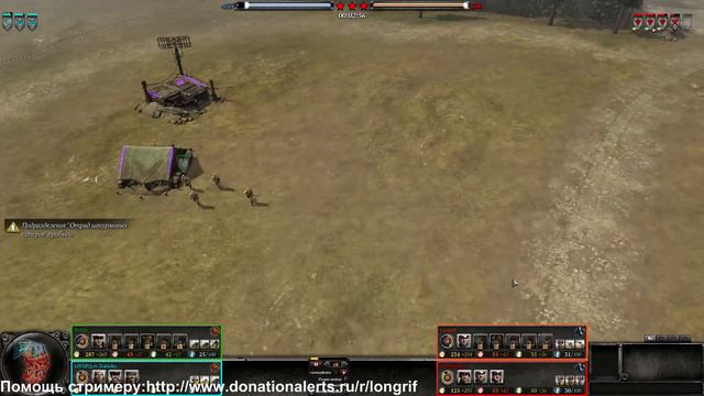 Company of Heroes 2 - сражения второй мировой. часть 18. стрим смотреть онлайн