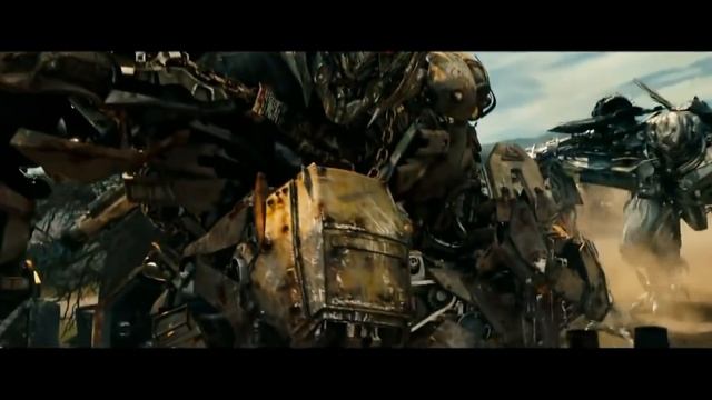 История персонажа Старскрима смотреть онлайн