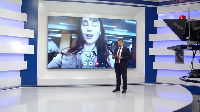 Новости "Волга 24" 30.05.2024 11:00