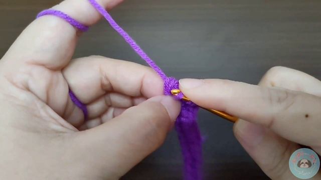 Amigurumi Cute Chicken - part 1 смотреть онлайн