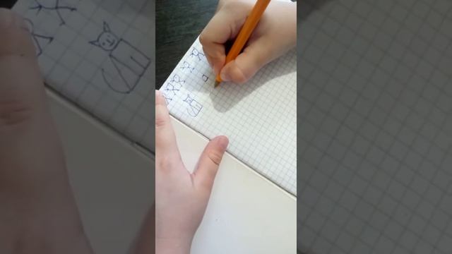 Как просто нарисовать цыпленка и котенка смотреть онлайн