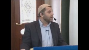 Хамзат Чумаков - Очень сильная проповедь