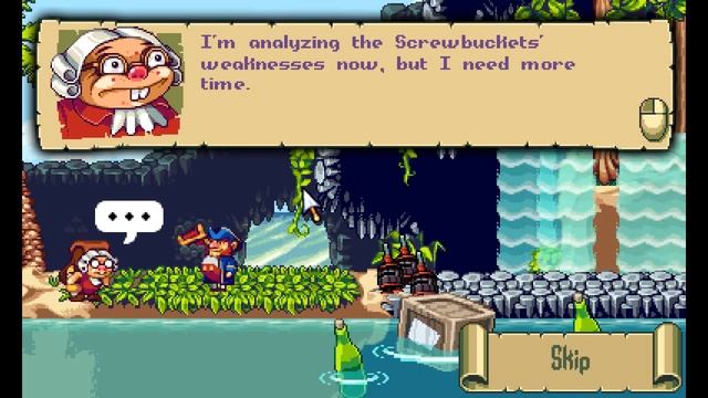 Let's Play Incredible Baron 01 смотреть онлайн
