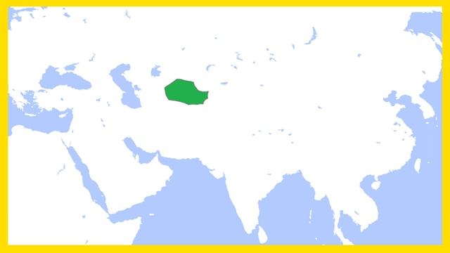 Эмират Бухара ( Бухарский эмират ) Государство в Средней Азии на территории смотреть онлайн