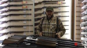 Armsan A612 — Турецкий МР 155