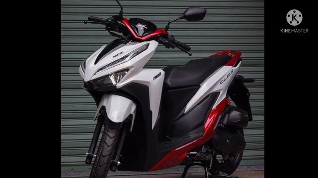 New Honda Click 150i 2021 | តម្លៃនៅថ្ងៃនេះ