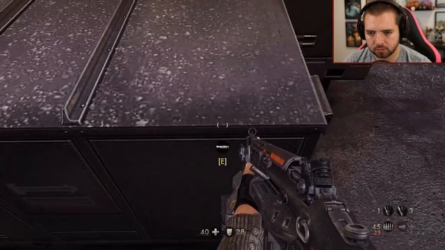 WOLFENSTEIN: THE NEW ORDER - PART 8 | THE MOOOOOOOOON смотреть онлайн