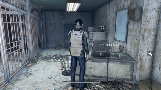 Fallout 4 Sims Settlement 2 (Chapter 2) # 34 (HQ Construction) смотреть онлайн