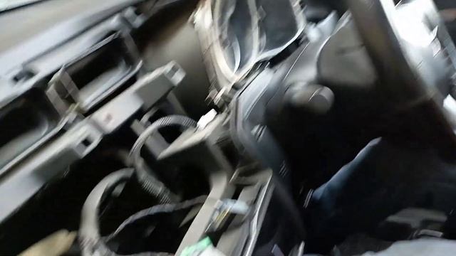Honda WR-V infotainment replace Android install oem camera and steering control proper function смотреть онлайн