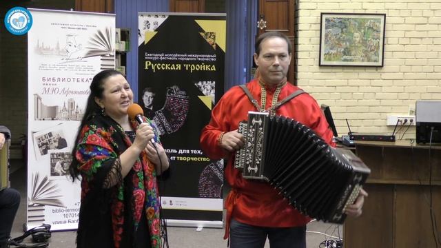 Ночь гуляет по улицам тёмным. Гармонь - это не история, а душа русского человека. смотреть онлайн