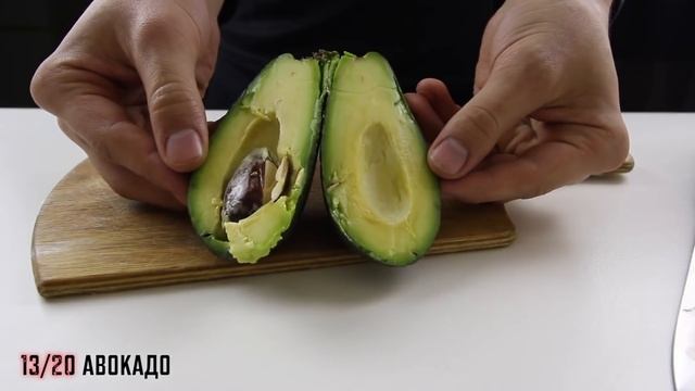 ТОП 20 Продуктов для Подростка (ЕСЛИ ХОЧЕШЬ ВЫРАСТИ до 18 ЛЕТ!)