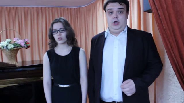 Гимн ВЕТЕРАНАМ войны и труда