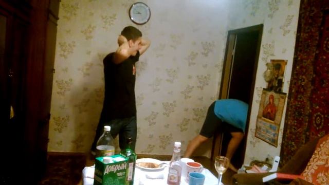 DJ NOodle feat. Vishnevhouse & Liov4ick (PSY - Gentleman) смотреть онлайн