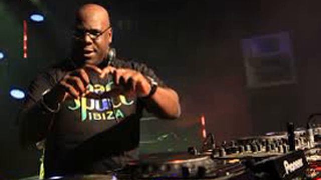 Carl Cox   Live @ Space Ibiza 04 09 2007