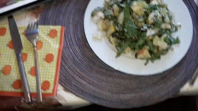 Юрий Кривобок Салат из пак-чой и черемши #сахарныйдиабет смотреть онлайн