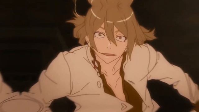 Аниме Эдит: Everything Would Be Fine