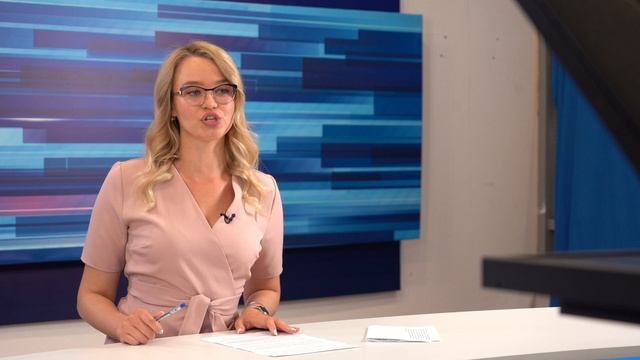 ТВ ДОМОДЕДОВО глазами оператора смотреть онлайн