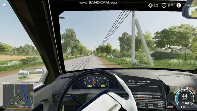 Я стал полицейским и нашёл угнанный Урал фермера в Фарминг симулятор 19 смотреть онлайн