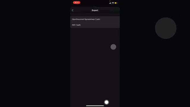 How to Make Google Sheet From Excel | iOS iPhone смотреть онлайн