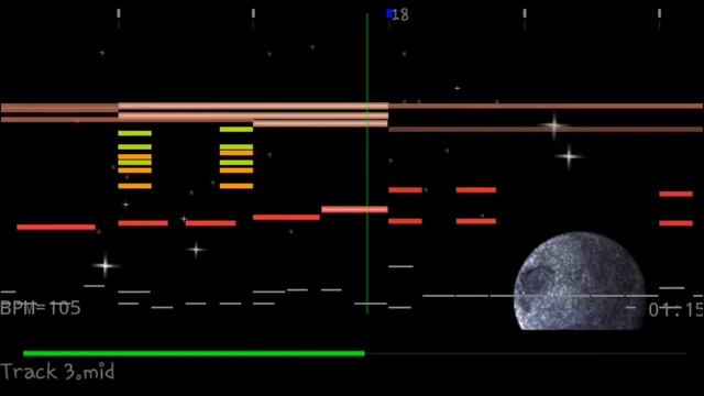 Driver San Francisco Java Track 3 (OST 3) смотреть онлайн