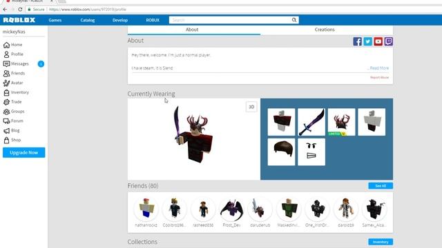 Roblox Rant - The Roblox Logo Change смотреть онлайн