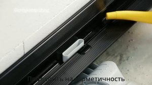 Душевой лоток Viega Advantix Vario для встраивания в стену