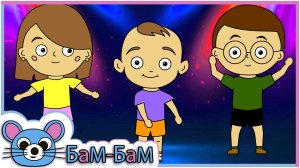 Детская дискотека, Акуленок, Шалтай-Болтай...