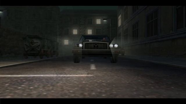 Sniper Path of Vengeance Walkthrough Part 02 смотреть онлайн
