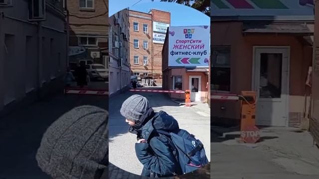 Район Сельмаш в городе Ростове-на-Дону смотреть онлайн