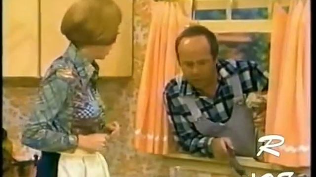 The Carol Burnett Show - Bloopers & Bust Ups Vol. 3