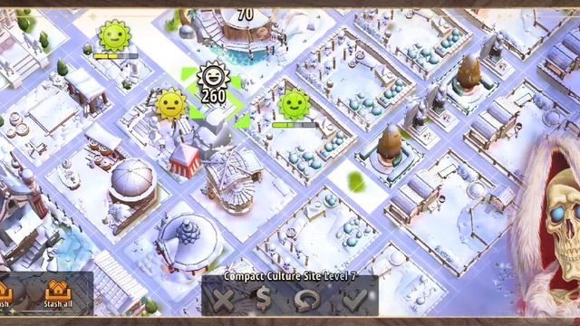 Base Plan Layout | Rise of Cultures | RoCs | Age of the Franks смотреть онлайн