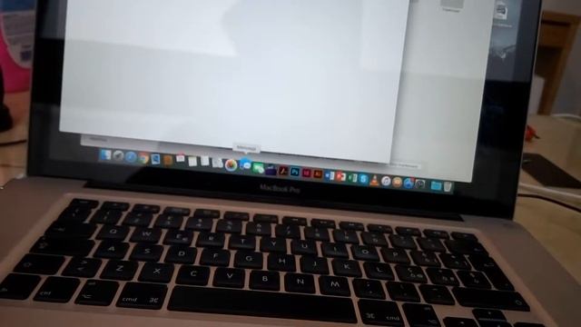 MacBook Pro 13" del 2009 4GB Fastizzato con SSD! #macfaaast смотреть онлайн