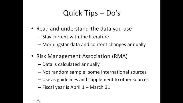 CTI QuickTip - The Importance of Research in Business Valuations смотреть онлайн