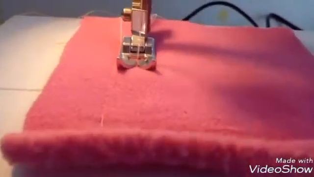 Моя швейная машинка ? смотреть онлайн