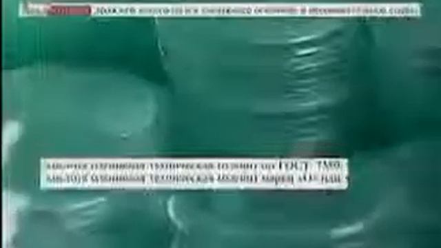 Из чего состоят дрожжи и какой хлеб мы едим? смотреть онлайн