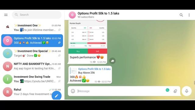 Day Trading Scanner No one will Tell You | My trading Scanner Picked GAIL and Power Grid SRF смотреть онлайн