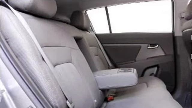 2013 Kia Sportage Used Cars Miami Gardens FL смотреть онлайн