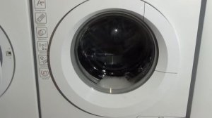 Quick 17' Cycle - Gorenje W8444 Sensocare Washing Machine