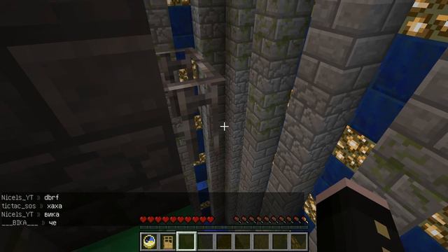 Прохождение паркура на | LastCraft.com| Часть №1 смотреть онлайн